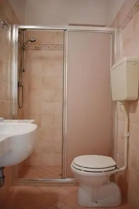 Üç Kişilik Oda, Balkon