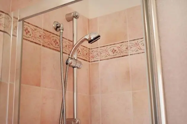 Üç Kişilik Oda, Balkon
