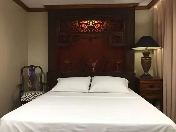 Comfort Daire, 1 Yatak Odası