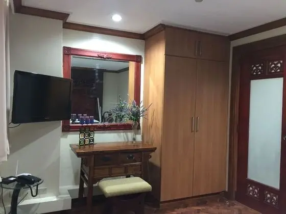 Comfort Daire, 1 Yatak Odası