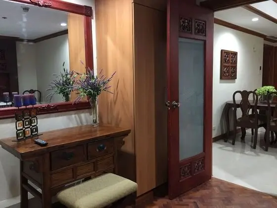 Comfort Daire, 1 Yatak Odası