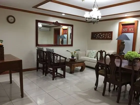 Comfort Daire, 1 Yatak Odası