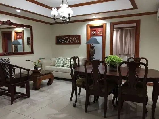 Comfort Daire, 1 Yatak Odası