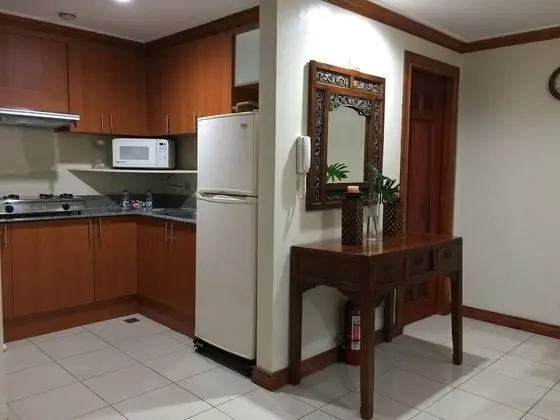 Comfort Daire, 1 Yatak Odası