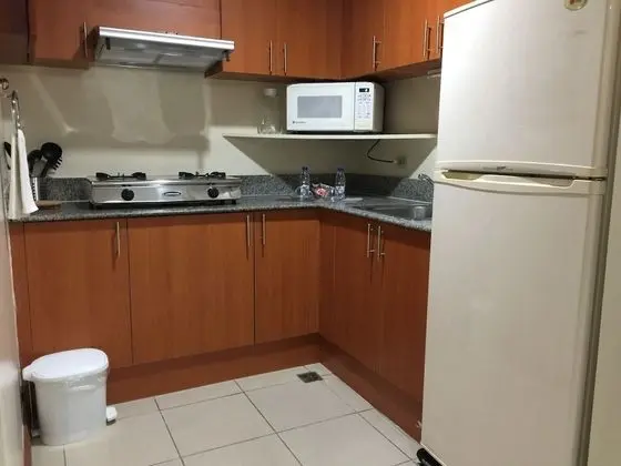 Comfort Daire, 1 Yatak Odası
