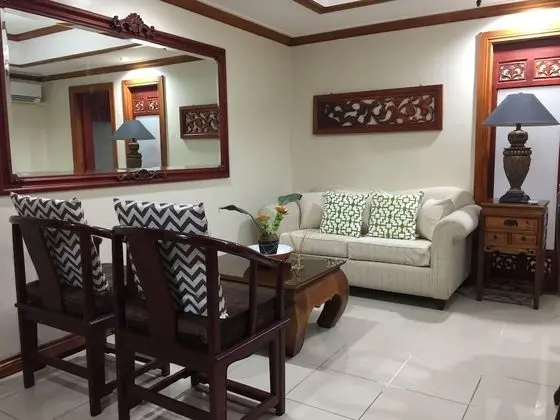Comfort Daire, 1 Yatak Odası
