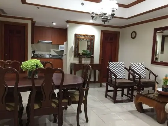 Comfort Daire, 1 Yatak Odası