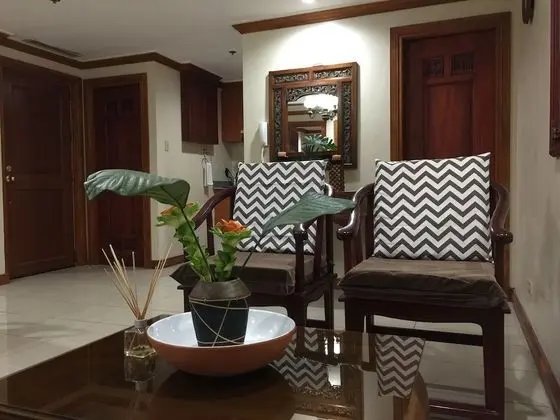 Comfort Daire, 1 Yatak Odası