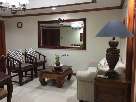 Comfort Daire, 1 Yatak Odası