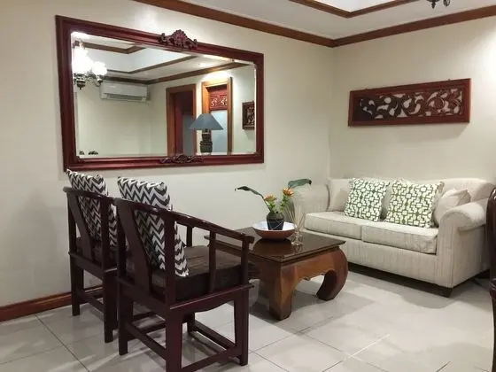 Comfort Daire, 1 Yatak Odası