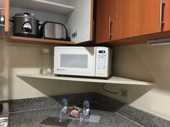Comfort Daire, 1 Yatak Odası