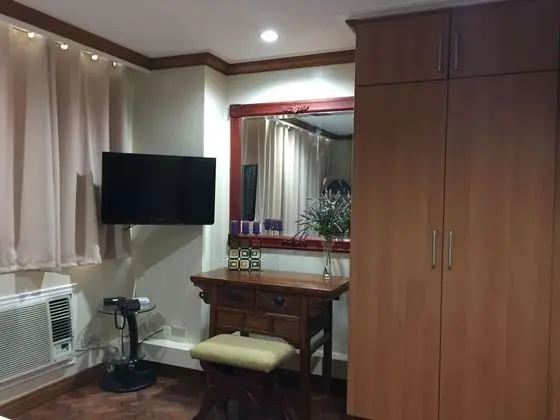 Comfort Daire, 1 Yatak Odası
