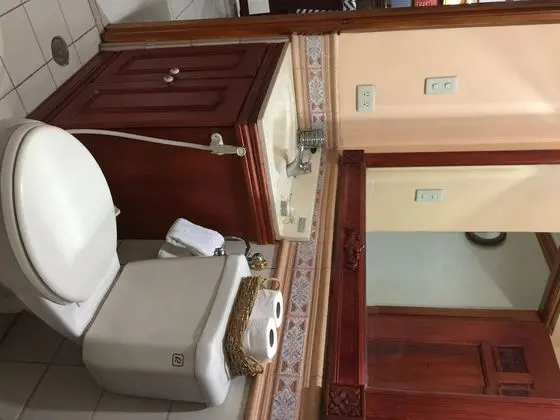 Comfort Daire, 1 Yatak Odası