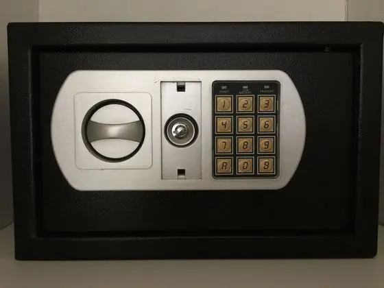 RPR07 - 1 BR with Balcony