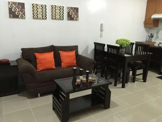 RPR08 - Studio with Balcony