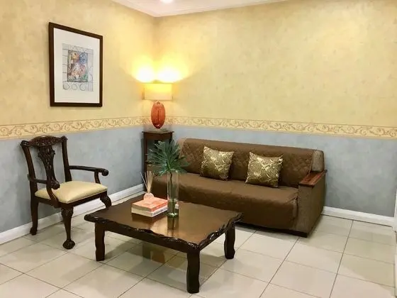 Superior Apart Daire, 1 Yatak Odası, Balkon, Havuz Manzaralı