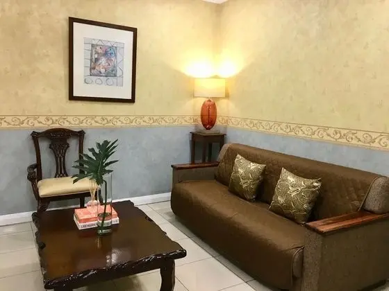Superior Apart Daire, 1 Yatak Odası, Balkon, Havuz Manzaralı