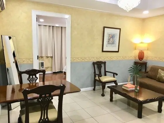 Superior Apart Daire, 1 Yatak Odası, Balkon, Havuz Manzaralı