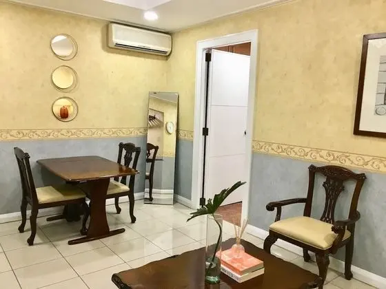 Superior Apart Daire, 1 Yatak Odası, Balkon, Havuz Manzaralı