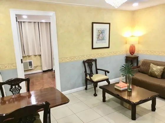 Superior Apart Daire, 1 Yatak Odası, Balkon, Havuz Manzaralı