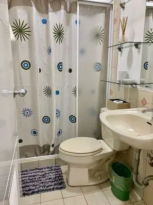 Superior Apart Daire, 1 Yatak Odası, Balkon, Havuz Manzaralı