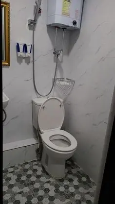 Üç Kişilik Oda