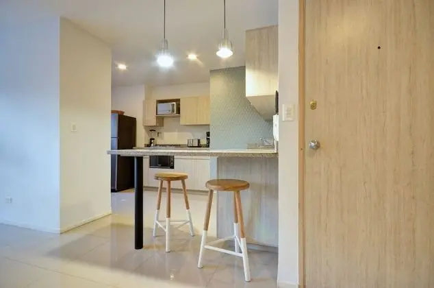 Apart Daire, 2 Yatak Odası (Ap 1)