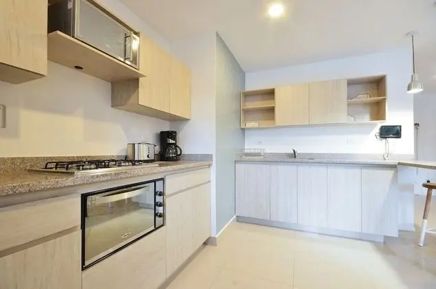 Apart Daire, 2 Yatak Odası (Ap 1)