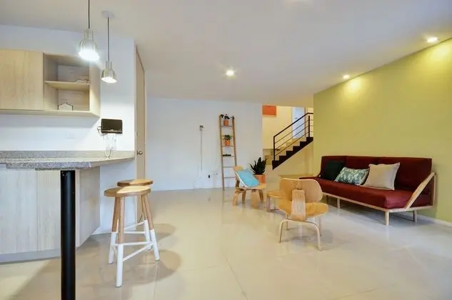 Apart Daire, 2 Yatak Odası (Ap 1)