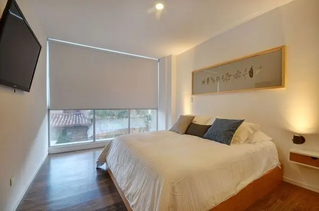 Apart Daire, 2 Yatak Odası (Ap 2)