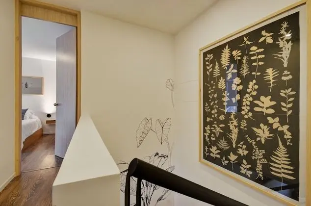 Apart Daire, 2 Yatak Odası (Ap 2)
