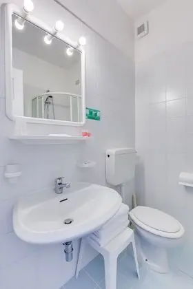 Comfort Dört Kişilik Oda, Deniz Manzaralı