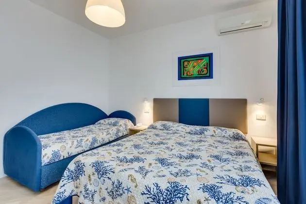 Comfort Üç Kişilik Oda, Şehir Manzaralı