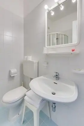 Comfort Üç Kişilik Oda, Şehir Manzaralı