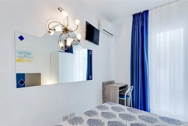 Standard Tek Büyük Yataklı Oda, Şehir Manzaralı