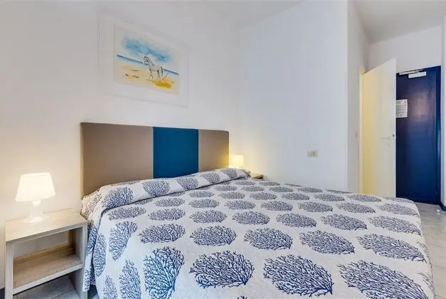 Standard Tek Büyük Yataklı Oda, Şehir Manzaralı