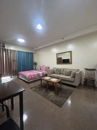 Basic Apart Daire, 1 En Büyük (King) Boy Yatak, Balkon, Şehir Manzaralı