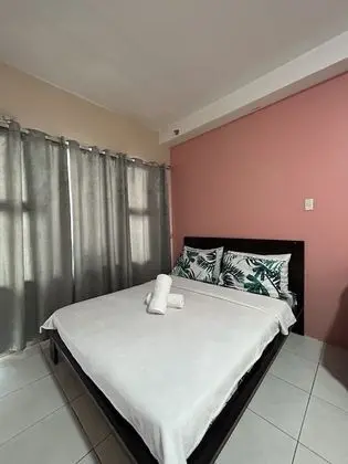 Basic Apart Daire, 1 En Büyük (King) Boy Yatak, Balkon, Şehir Manzaralı