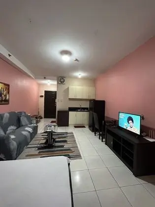Basic Apart Daire, 1 En Büyük (King) Boy Yatak, Balkon, Şehir Manzaralı