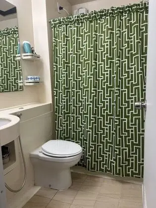 Basic Apart Daire, 1 En Büyük (King) Boy Yatak, Balkon, Şehir Manzaralı