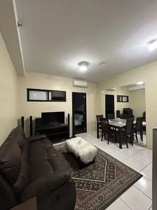 Basic Daire, 1 Yatak Odası, Sigara İçilebilir, Koy Manzaralı
