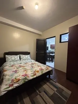 Basic Daire, 1 Yatak Odası, Sigara İçilebilir, Koy Manzaralı