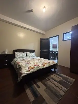 Basic Daire, 1 Yatak Odası, Sigara İçilebilir, Koy Manzaralı