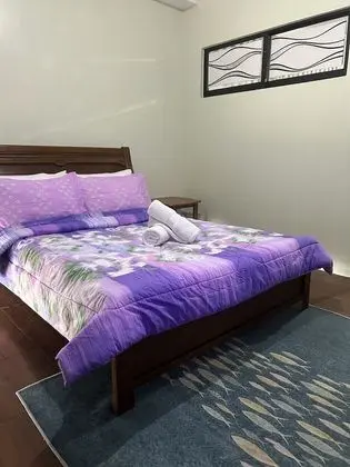 Basic Daire, 1 Yatak Odası, Sigara İçilebilir, Koy Manzaralı