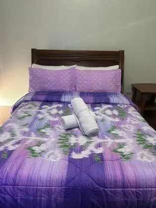 Basic Daire, 1 Yatak Odası, Sigara İçilebilir, Koy Manzaralı