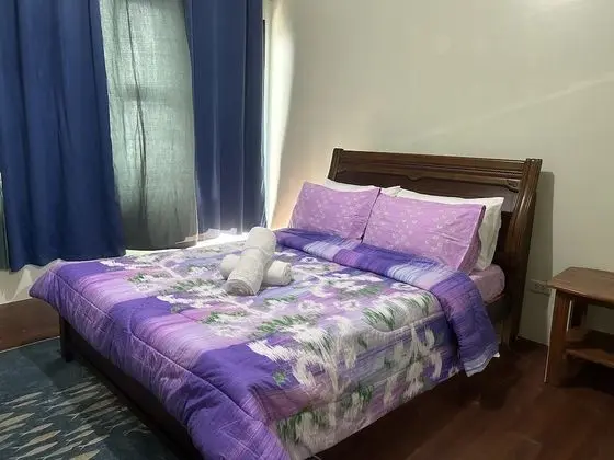 Basic Daire, 1 Yatak Odası, Sigara İçilebilir, Koy Manzaralı