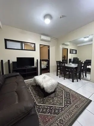 Basic Daire, 1 Yatak Odası, Sigara İçilebilir, Koy Manzaralı