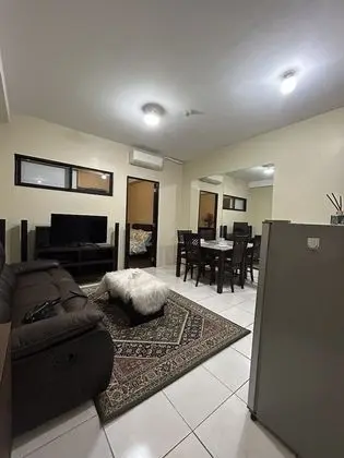 Basic Daire, 1 Yatak Odası, Sigara İçilebilir, Koy Manzaralı