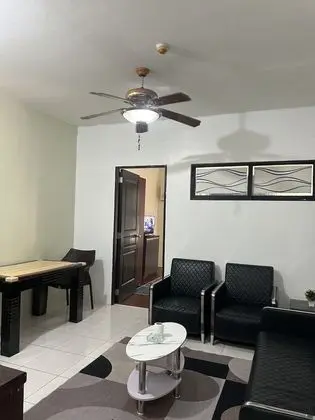 Basic Daire, 1 Yatak Odası, Sigara İçilebilir, Koy Manzaralı