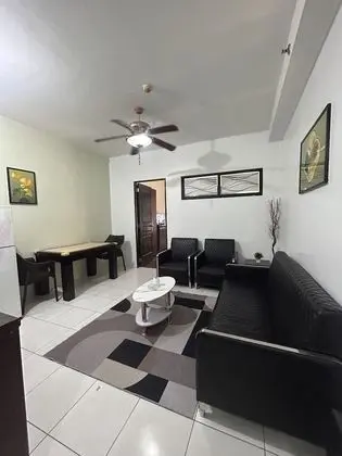 Basic Daire, 1 Yatak Odası, Sigara İçilebilir, Koy Manzaralı